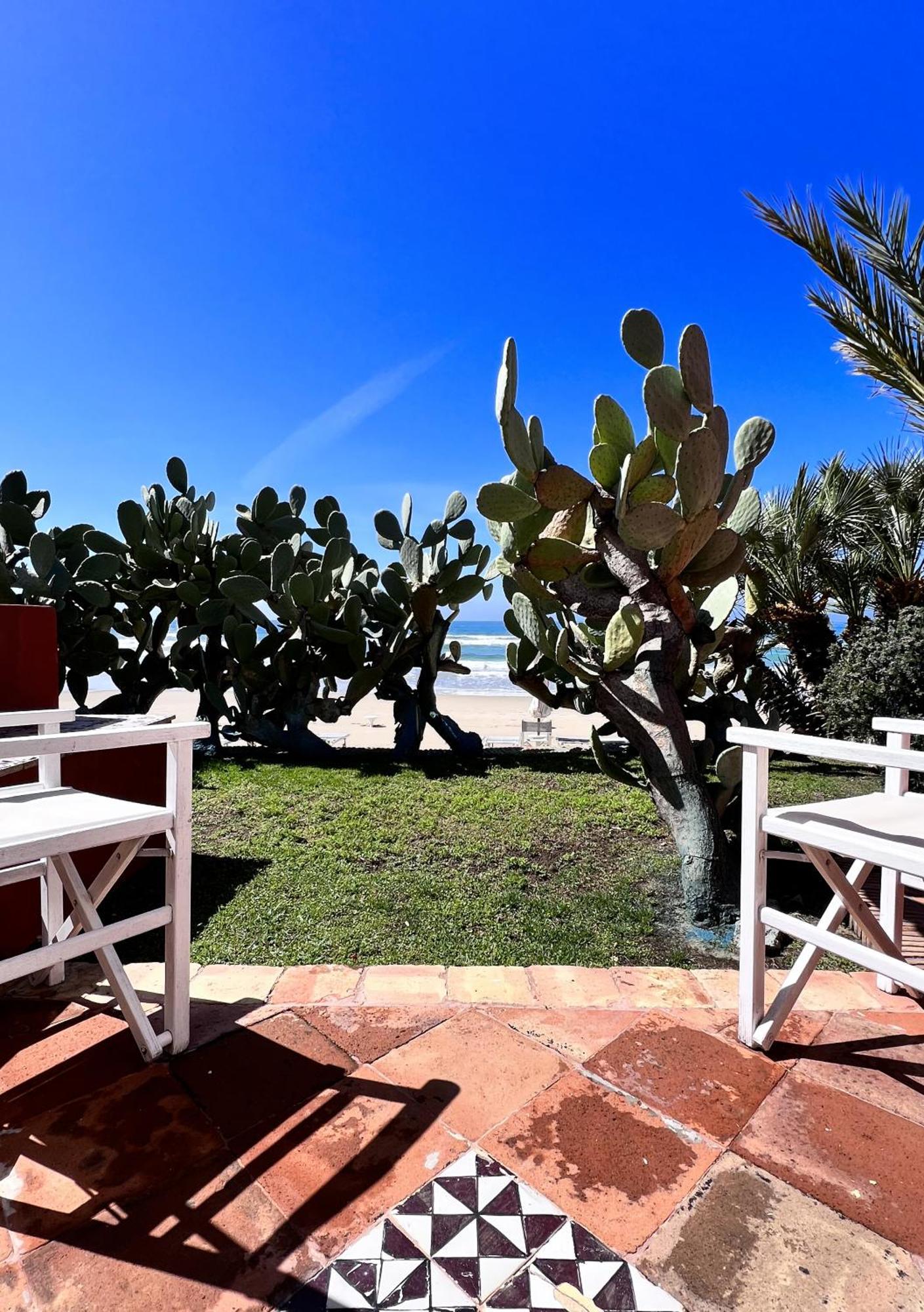 Aeneas' Landing Resort Gaeta Habitación foto